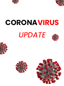 Thermo Air, de oplossing om verspreiding van het Coronavirus te minimaliseren